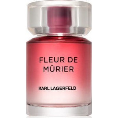 KARL LAGERFELD Les Parfums Matieres - Fleur de Murier EDP 50ml
